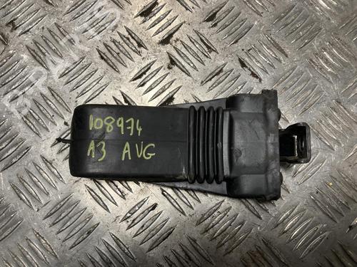 Bisagra/Limitador de puerta AUDI A3 Sportback (8VA, 8VF) 35 TFSI (150 hp) 31203539