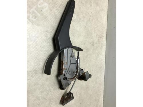 Hand brake NISSAN NOTE (E11, NE11) 1.5 dCi | BP20615010I18 