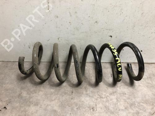 Used Shock absorber spring DACIA LOGAN MCV II TCe 90 (K8M1, K8MA, K8AC) (90 hp) 25799828