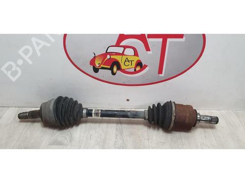 Left front driveshaft OPEL CORSA D (S07) 1.3 CDTI (L08, L68) | BP27572238M38
