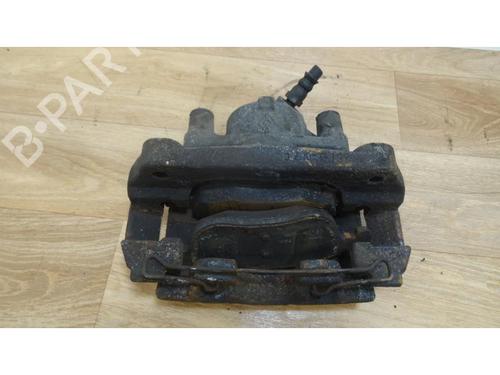 Right front brake caliper RENAULT MEGANE III Hatchback (BZ0/1_, B3_) 1.5 dCi | BP13288290M104 