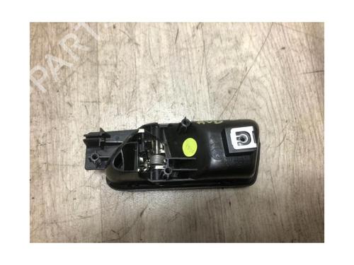 Front right interior door handle VW TOURAN (1T1, 1T2) 2.0 TDI 16V | BP20624215I14 