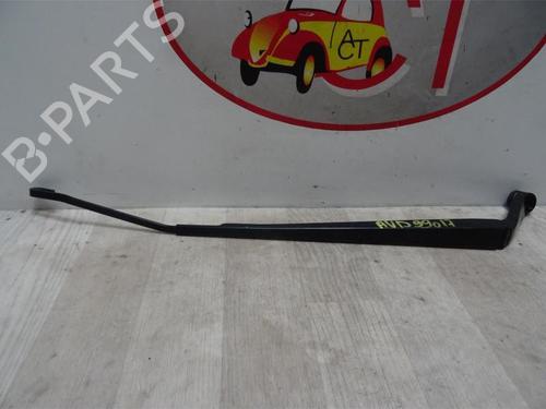 Used Front windshield wiper arm TOYOTA AVENSIS (_T25_) 2.2 D-4D (ADT251_, ADT251R) (150 hp) 20632210