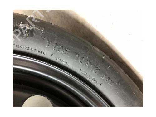 Rim AUDI A3 Sportback (8PA) 2.0 TDI 16V | BP20622988C45 