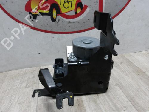 ABS pump RENAULT CLIO IV (BH_) 0.9 TCe 90 (BHNF, BHMA, BHMH, BHJK, BHJR) | BP13292673M43 
