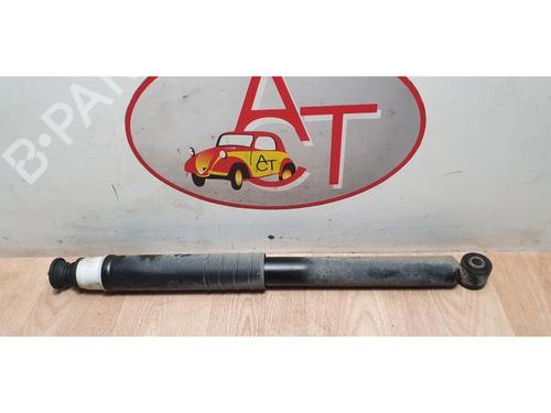 Used Right rear shock absorber RENAULT CAPTUR I (J5_, H5_) 0.9 TCe 90 (90 hp) 13223469