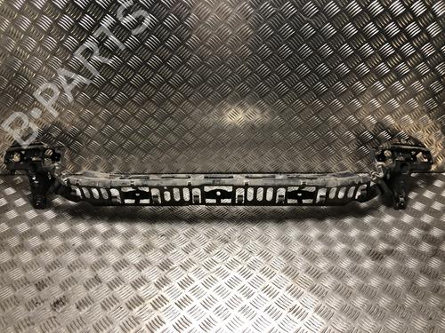 Used Rear bumper bracket Rear bumper bracket BMW 4 Gran Coupe (F36) 420 d (190 hp) 34346935 34346935