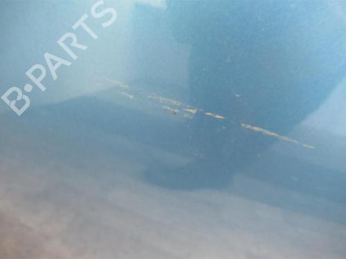 Tailgate CITROËN C4 Picasso I MPV (UD_) 1.6 HDi 110 | BP13269744C6 