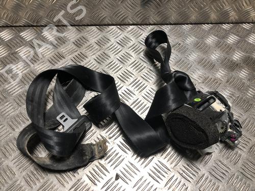 Used Rear right seatbelt VOLVO S60 II (134) D5 AWD (205 hp) 32529554