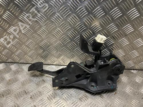 Break pedal DACIA DUSTER (HM_) 1.6 SCe 115 4x4 (HMM1) | BP40605848I19 - Image 2