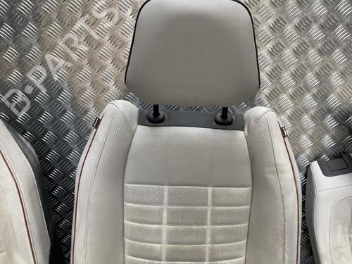 Seats set RENAULT MEGANE E-TECH SUV EV60 (BNJ1) | BP36376491C78  - Image 9