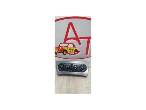 Commande Chauffage MERCEDES-BENZ C-CLASS Coupe (CL203) C 220 CDI (203.706) (143 hp) 13278058