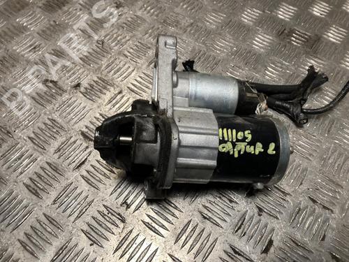 Motor arranque RENAULT CAPTUR II (HF_) TCe 130 (HFMF) (131 hp) 31245965