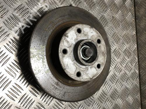 Used Other RENAULT SCÉNIC III (JZ0/1_) 1.5 dCi (110 hp) 31201210