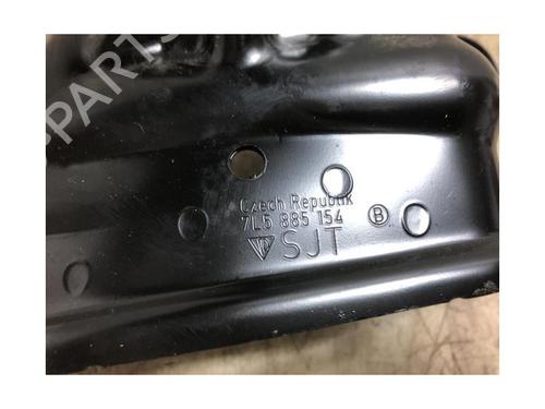 Support PORSCHE CAYENNE (9PA) Turbo 4.5 | BP20623338C155 