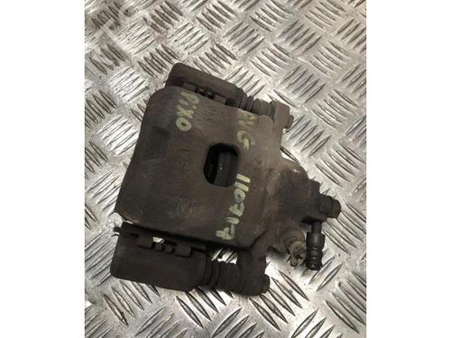 Left front brake caliper NISSAN PIXO (UA0) 1.0 | BP27559470M105