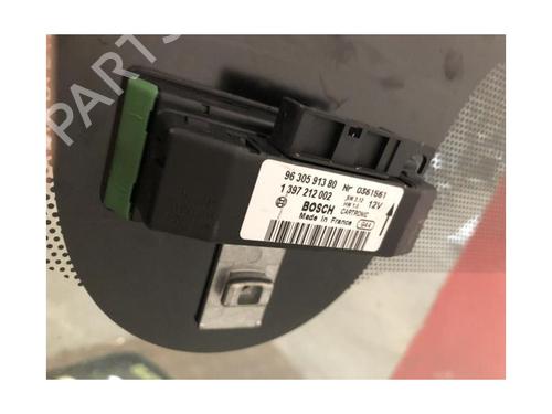 Windscreen CITROËN XSARA (N1) 1.8 i 16V | BP23871280C63 