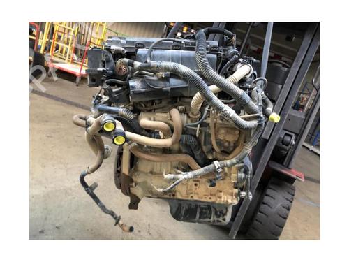 Engine PEUGEOT BIPPER Tepee 1.4 HDi | BP25305321M1 