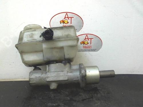 Brake master cylinder RENAULT ESPACE III (JE0_) 2.0 16V (JE0N, JE0L, JE02) | BP13037643M77 