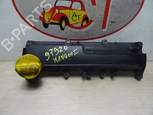 Used Valve cover Valve cover RENAULT KANGOO Express (FC0/1_) 1.5 dCi (FC1E) (68 hp) 29017853 29017853