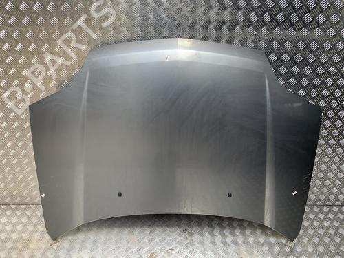 Motorhjelm NISSAN X-TRAIL I (T30) 2.2 dCi (136 hp) 31198109