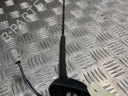 Antenna/Base NISSAN QASHQAI I (J10, NJ10) 1.5 dCi (110 hp) 31371525