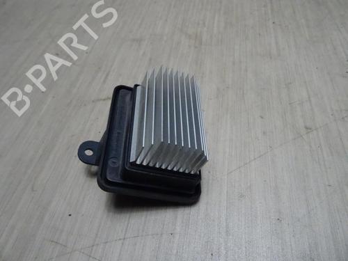 Used Heater resistor Heater resistor 13274716 13274716