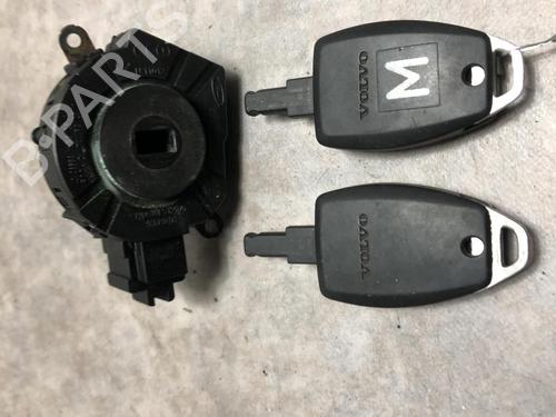 Switch VOLVO S40 II (544) 1.6 D | BP31811670I30 - Image 3