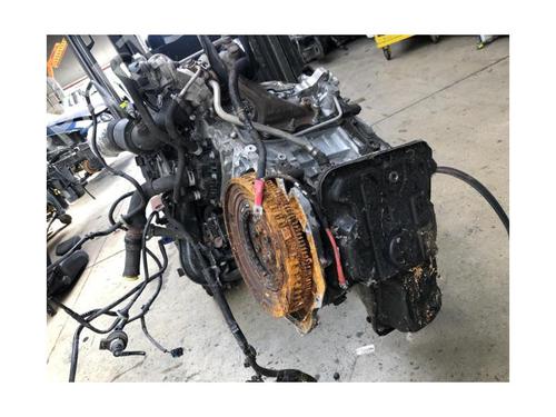 Engine SMART FORTWO Coupe (453) 0.9 Brabus (453.362) | BP20625689M1 