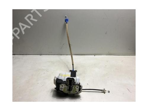 Front right lock PEUGEOT BIPPER Tepee 1.3 HDi 75 | BP21562304C97 