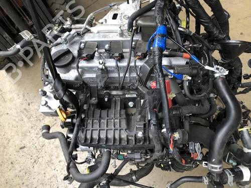Engine KIA CEED Sportswagon (CD) 1.4 T-GDI | BP23023831M1