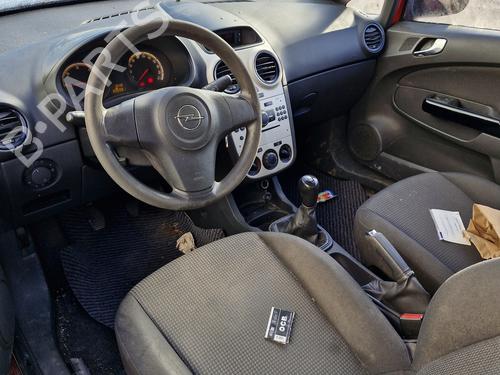 Gearbox OPEL CORSA D (S07) 1.3 CDTI (L08, L68) | BP31198277M3 - Image 9