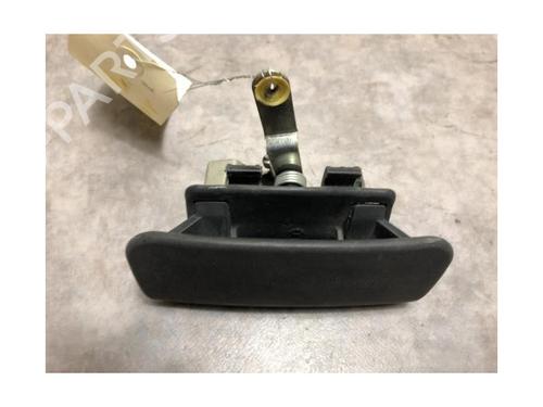 Front left exterior door handle FORD TRANSIT Van (FA_ _) 2.2 TDCi | BP20292434C128 