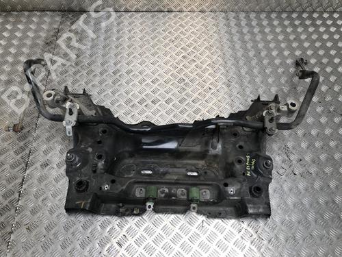 Used Subframe RENAULT ESPACE V (JR_) 1.6 dCi 160 (160 hp) 31200133