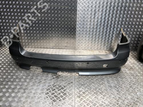 Pára-choques traseiro Pára-choques traseiro BMW 5 Touring (E61) 530 xd (231 hp) 36412719 36412719