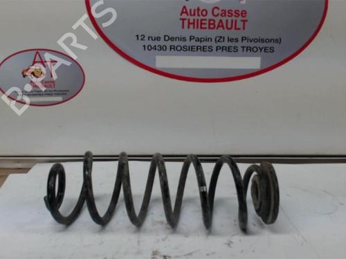 Shock absorber spring VW GOLF V (1K1) 1.9 TDI | BP20629634C152 