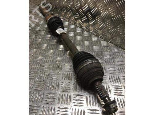Right front driveshaft RENAULT CLIO III (BR0/1, CR0/1) 1.5 dCi (BR17, CR17) | BP24314080M39 