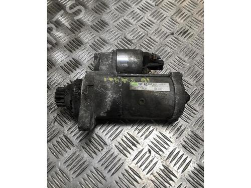 Starter AUDI A1 (8X1, 8XK) 1.6 TDI | BP27547210M8 