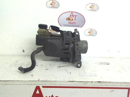 Used Steering pump RENAULT LAGUNA III (BT0/1) 1.5 dCi (BT00, BT0A, BT0T, BT1J) (110 hp) 13262295