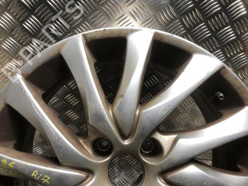 Rim CITROËN C4 Picasso I MPV (UD_) 2.0 HDi 138 | BP31187201C45