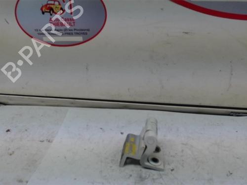 Used Hinge/Door check strap PEUGEOT BIPPER (AA_) 1.3 HDi 75 (75 hp) 13264182