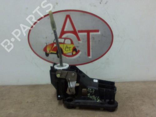 Used Gear lever CITROËN DS3 (SA_) 1.4 VTi 98 (98 hp) 12974421