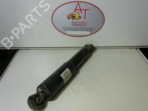 Used Left rear shock absorber CITROËN NEMO Box Body/MPV (AA_) 1.4 HDi (68 hp) 12970732