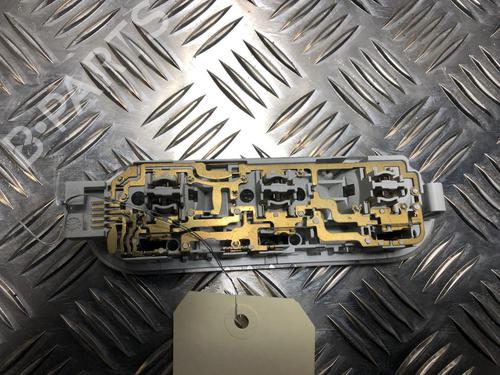 Interior roof light DACIA SANDERO II 1.5 dCi | BP21575994I8