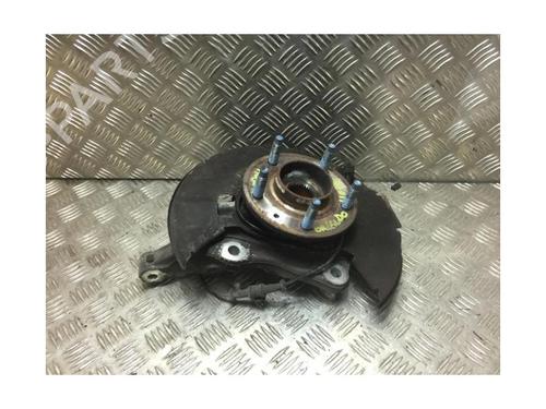 Left front steering knuckle CHEVROLET ORLANDO (J309) 1.8 | BP27535355M25 