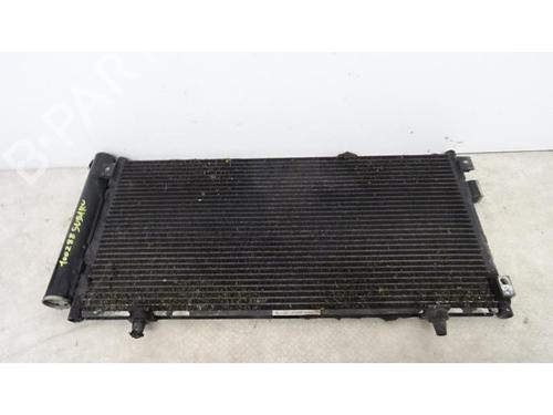 AC radiator SUBARU IMPREZA Hatchback (GR, GH, G3) 2.0 D AWD | BP13036869M32 