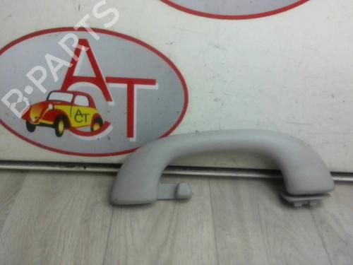 Used Interior roof handle PEUGEOT 308 I (4A_, 4C_) 1.6 HDi (109 hp) 12973048