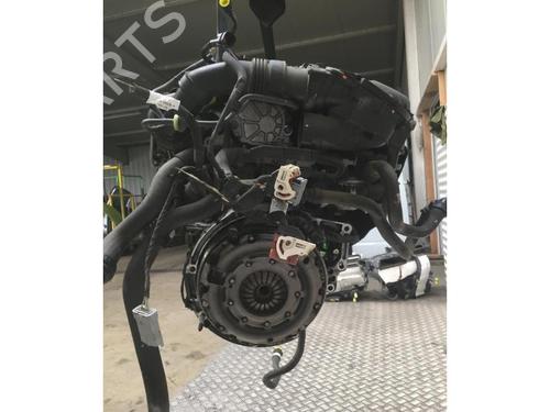 Engine CITROËN C4 Picasso II 1.6 HDi / BlueHDi 115 | BP25047540M1 