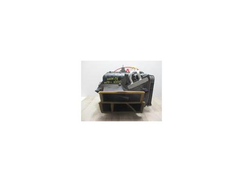 Used Heater matrix box HYUNDAI SANTA FÉ I (SM) 2.0 CRDi (113 hp) 12973375