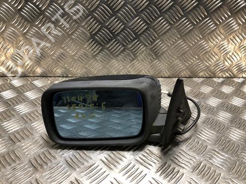 Retrovisor esquerdo BMW 5 Touring (E34) 525 tds (143 hp) 31186533